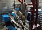 Оборудование для пищевого производства MMS - 8000